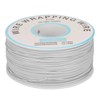 Electrical Cable, 1 Roll Wire-Wrapping Single Copper Wire Stranded 30AWG