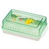 Skater Butter Case Butter Container Butter Cutter with Guide Pokemon