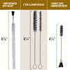 Master Airbrush Brand - Airbrush Cleaning Kit - Spray Gun