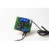 KNACRO DC 12V -4℉ to + 212℉ Blue Digital Display