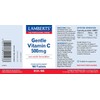 Lamberts Gentle Vitamin C 500 mg 100 tabs