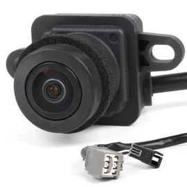BONSBOR Rear View Hatch Camera Compatible with Dodge Journey Fiat Freemont 56054158AB 56054158AD