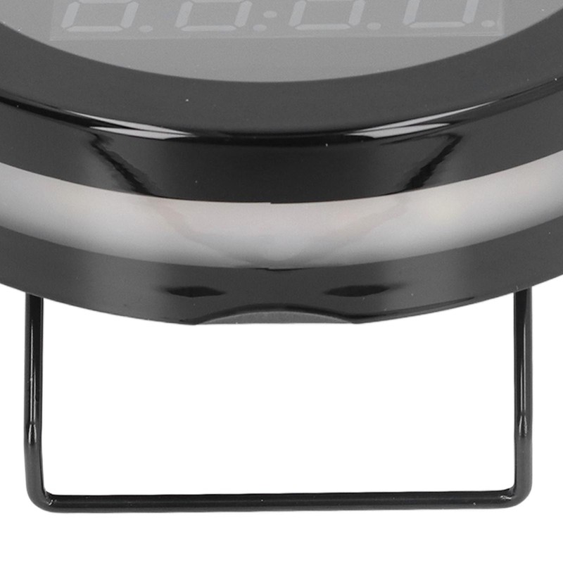 Security Camera Alarm Clock FHD1080P Wifi Surveillance Camera 2 Way