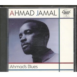 Ahmad's Blues