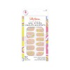 Sally Hansen Salon Effects Nail Strips | No UV Light