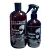 Kit Shampoo Pócima Leñador