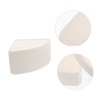 Ciieeo 2pcs Storage Boxes Lids for Desktop Organization Compact Sundries