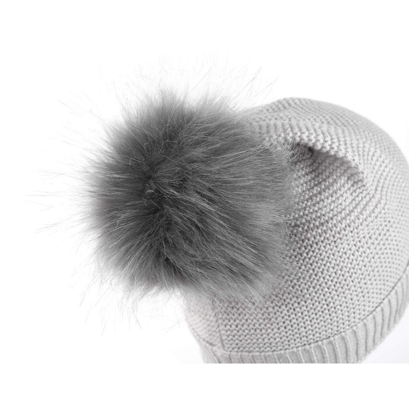 HEYO Women's Winter Hat, Scarf and Gloves Set, Warm Knitted