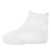 Waterproof Shoe Covers for Rain | Reusable Rain Boot Overshoes for Sneakers 285mm 5ea