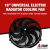A-Team Performance Radiator Electric Cooling Fan - Electric Radiator Fan