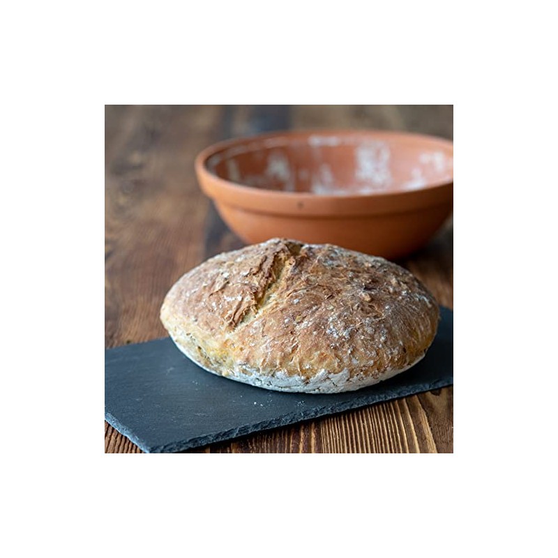 Browin Food Grade Dried Sourdough Culture & Yeast - Hand