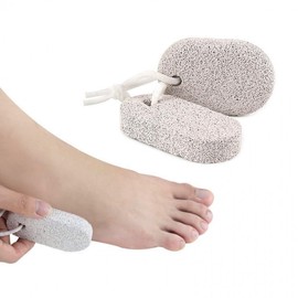 Exfoliation, sole of the foot, heel, callus, stone, dead skin care remover RD-11514 5ea