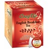 Cozy Up | English Breakfast Black Tea | Pods Compatible