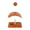 Katai - Quilt Clamps - Set of 4, Large, Wood,