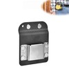 ANBOO Drill Holder for Tool Belt Up to 2" Belt,