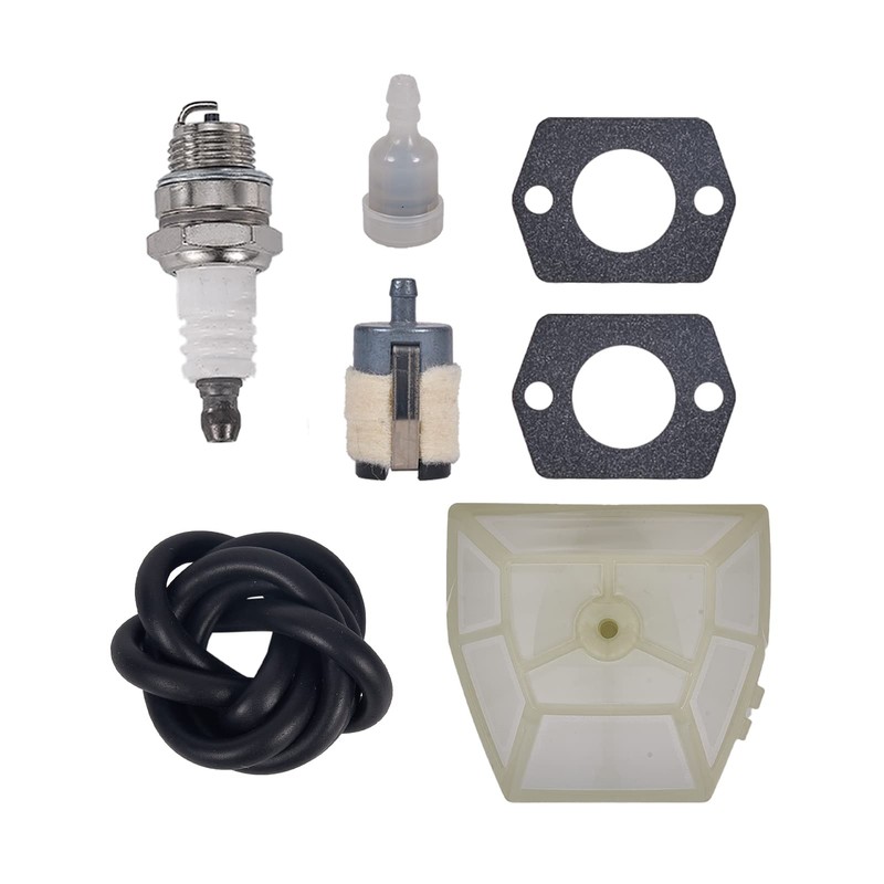 Mikatesi CS590 Carburetor Kit for Echo CS-590 CS-600P CS600P CS600