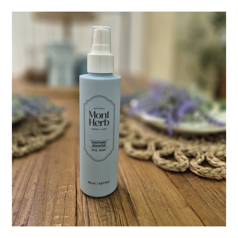 Skin soothing Ato soothing booster - 1 piece / 피부진정
