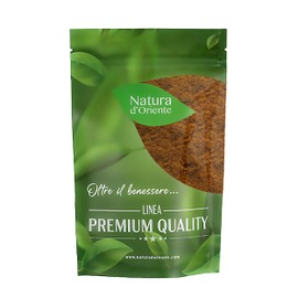 NATURA D'ORIENTE | Curry Madras piccante 500g - INDIA | Gustoso ed Intenso | Erbe e spezie di qualità 100%