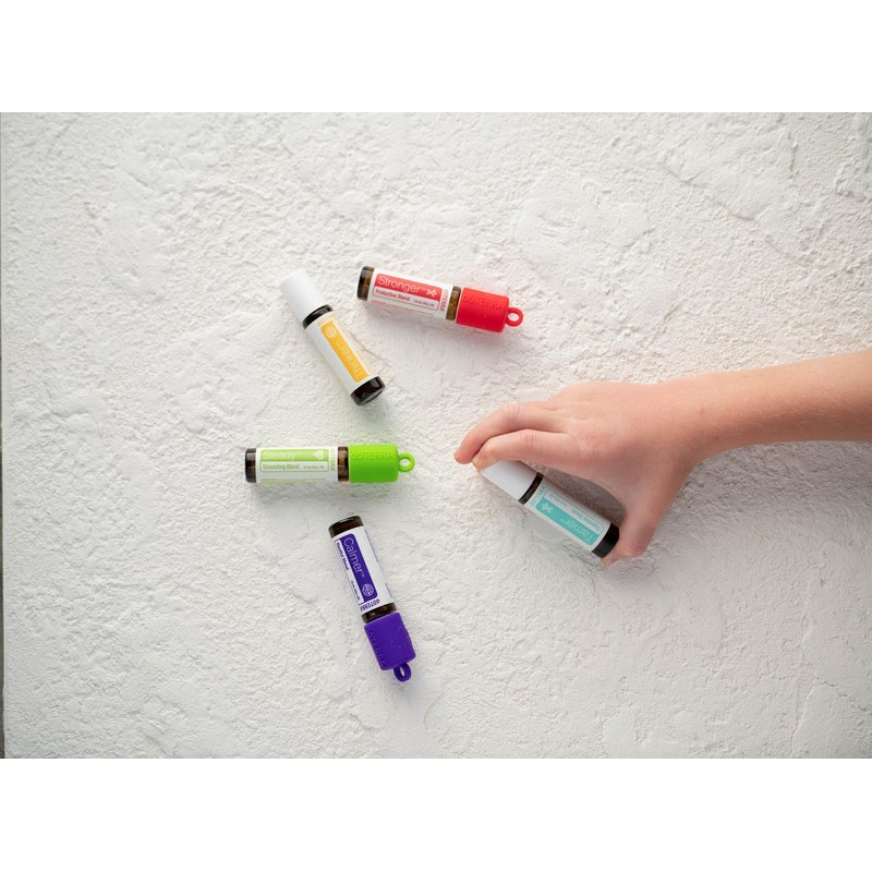 doTERRA Tamer™ Oil - Digestive Blend