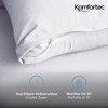Komfortec Cushion Cover 40 x 40 cm Set of 2