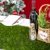 Artificial Grass 14 x 48 inch Table Runner, Perfect for