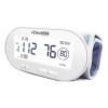 Monitor De Presin De Brazo Con Voz Usb Recargable Checkatek