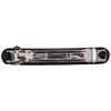 Goody -Womens Classic Oblong Autoclasp 4 Ct Color May Very,