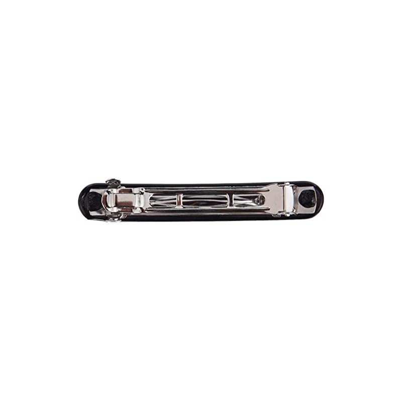 Goody -Womens Classic Oblong Autoclasp 4 Ct Color May Very,