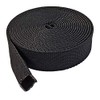 Electriduct 3" Nylon Protective Hose Sleeve - 25 Feet -