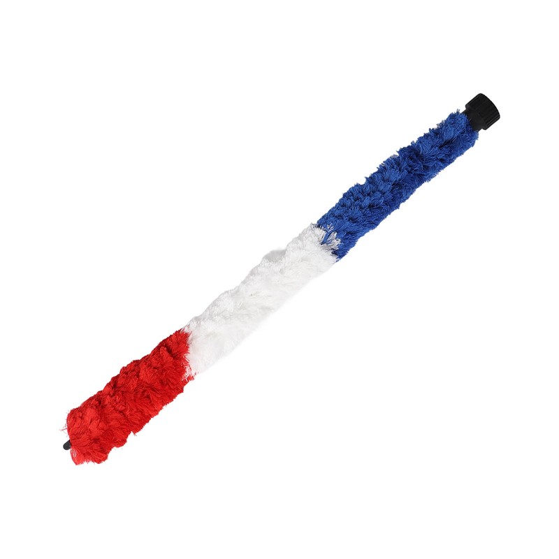 Tenor Saxophone Cleaning Brush Rod Sax Pad Saver Cotton Swab