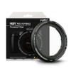 H&Y RW4-82 Soft Filter, 2.7-3.2 inches (67-82 mm), Revoring, White