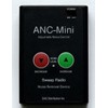 ANC-Mini - Sweep Radio Adjustable Noise Controller, Black