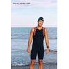 MY KILOMETRE Men’s Triathlon Tri Suit with 2 Big Side
