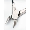 Cuticle Nippers – Length: 9.5 cm, nickel plated