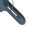 100PCS Plant Support Clip Plant Clamp Garden Binding Clip Grafting