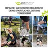 Diasports Calf Bandage Sleevers | Calf Sleeves for Marathon and