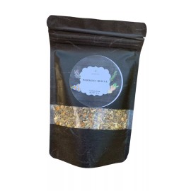 Solace Tea Workout Recovery Herbal Tea