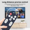 PZL New RE15031 Replacement Remote Control for Polk Audio Surroundbar