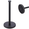 Kitchen Roll Holder, Free Standing Paper Towel Holder for Kitchen