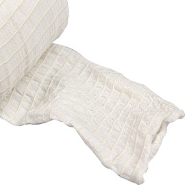 Browin 310105 White Smoking Net 5 m for Roasting, Smoking, Browing, Cooking and Maturating Meat up to 1.5 kg Weight at max. 220 °C. Also Ideal for Cheese