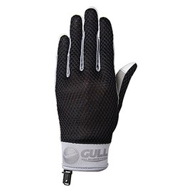 GA – 5596 Summer Gloves 2 Women's [Black/Large] Diving Gloves