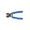 Imperial Tool IE-189 In-Line Wire Stripper wth 90-Degree Angled Head