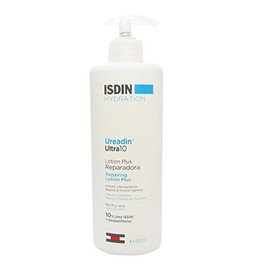 ISDIN Ureadin Ultra10 Repair Lotion Plus 400ml