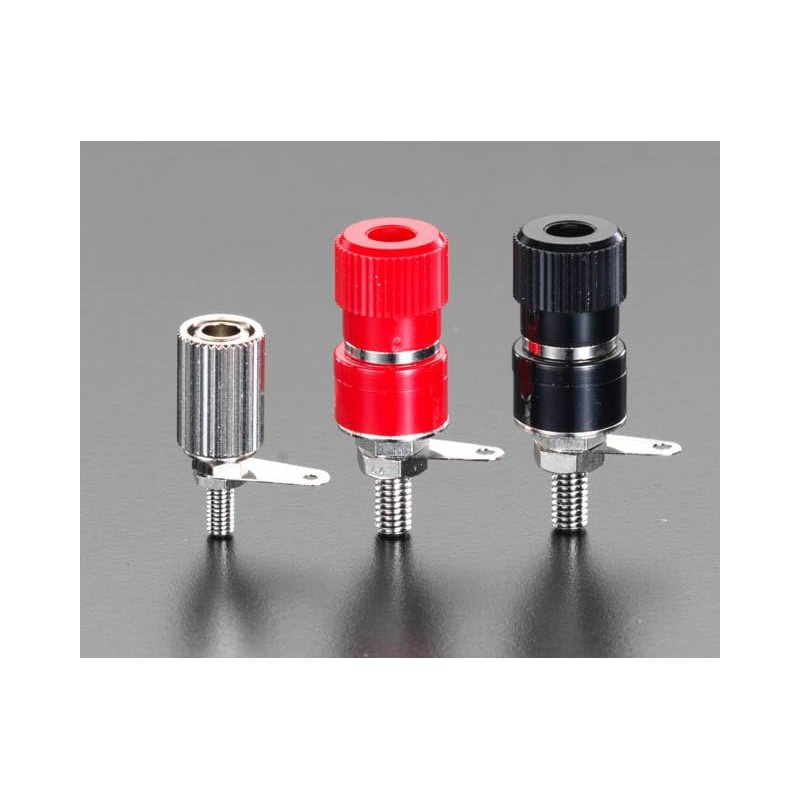 esuko Earth Terminal 3.5 mm Nickel ea940dp – 1