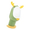 Cartoon Potty Training Urinal Adjustable Wall Mounted Standing Potty Practice