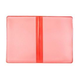 ID Card Holder ID Card Holder ID Card Holder Black Red Blue White (Red), red, Casual