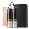 Sense Men's Daily Skincare 2-Piece Set / 센스트 맨즈 데일리 스킨케어 2종세트
