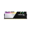 G.SKILL Trident Z Neo, DDR4-3000, CL16-16 GB Dual-Kit, Black, F4-3000C16D-16GTZN