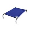 Coolaroo Coolaroo The Original Cooling Elevated Dog Bed, Indoor and