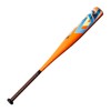 2023 Louisville Slugger Atlas (-8) USSSA Baseball Bat - 29"/21